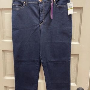 New w/Tags Gloria Vanderbilt Amanda Jeans